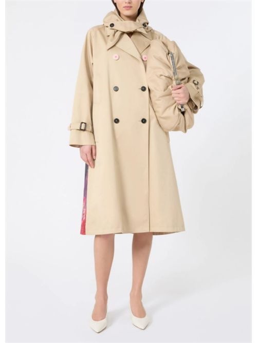 WKSNINFA WEEKEND MAXMARA | 2615021016600001 PRUGNA